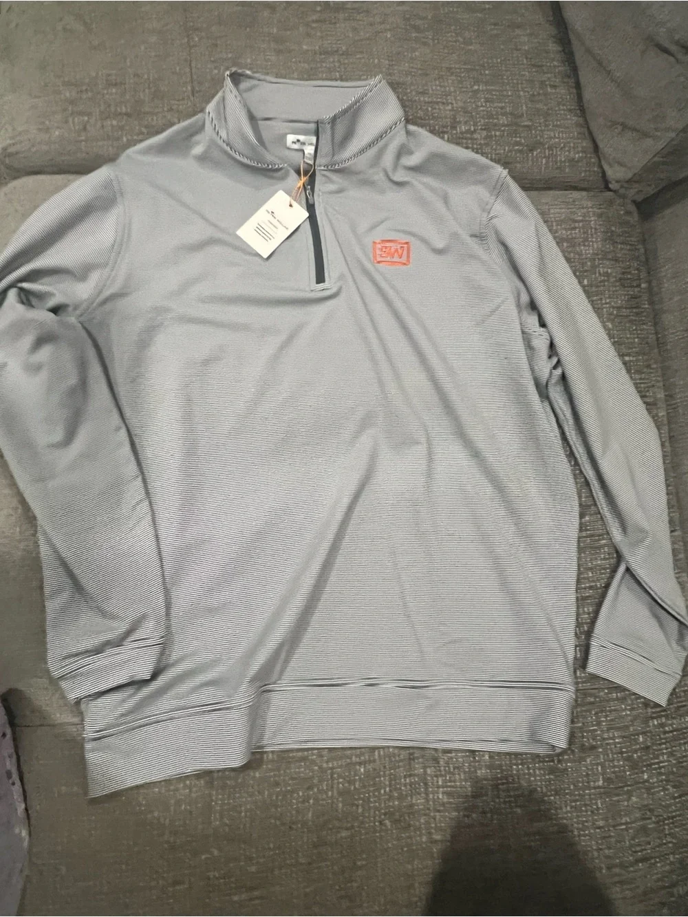 Peter Millar Crown Sport 